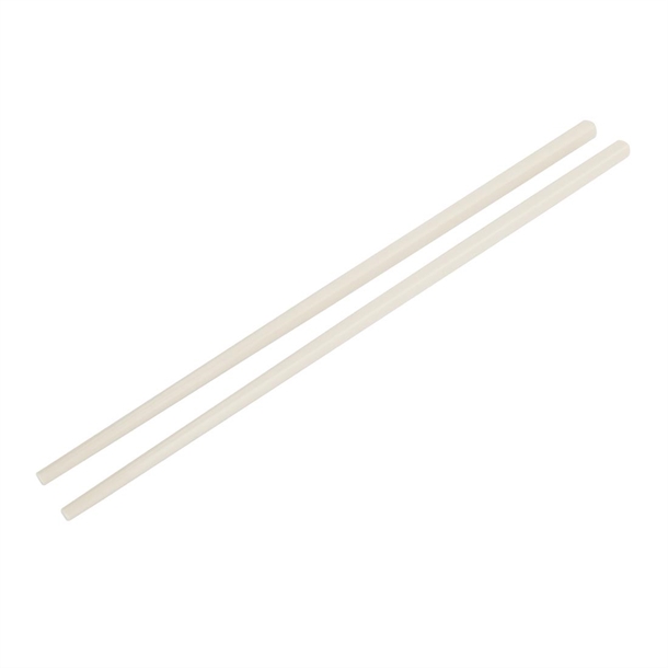 Olympia Kristallon Chopsticks Melamine - 270mm (Pack 10 Pairs)