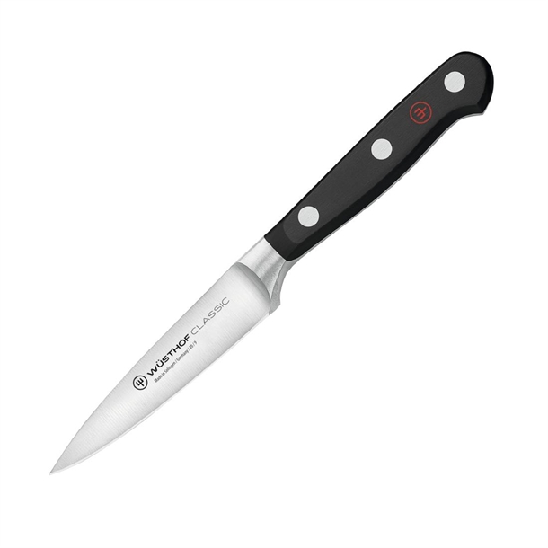 Wusthof Classic Paring Knife - 9cm 3 1/2"
