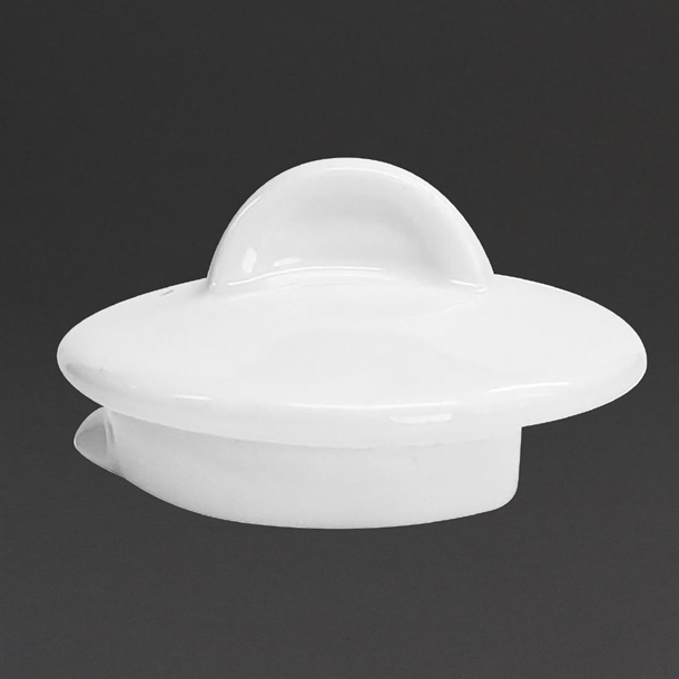 Alchemy Teapot Lid for C765 (Box 6) (Direct)