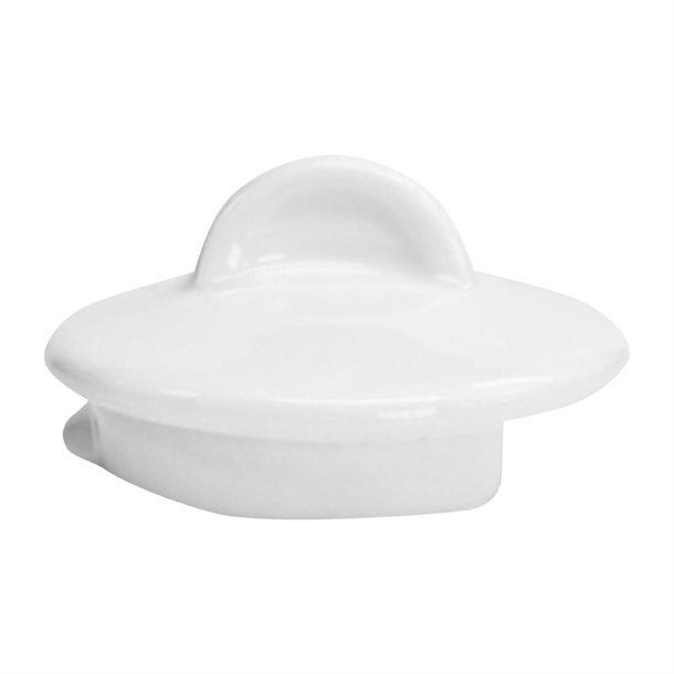 Alchemy 36oz Coffee Pot Lid (Box 6) (B2B)
