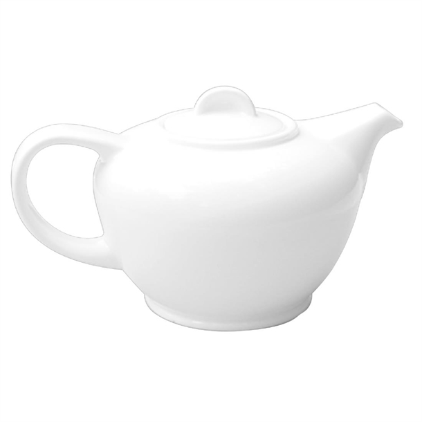 Alchemy 36oz Teapot (Box 6) (B2B)