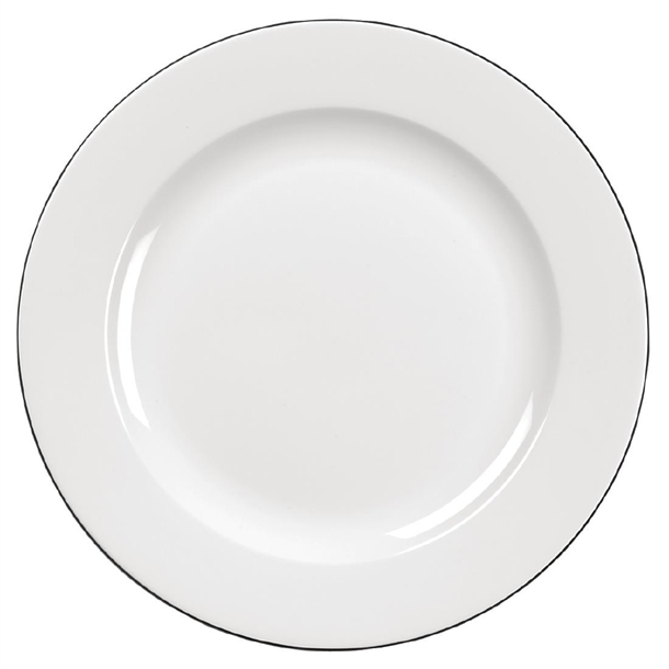 Alchemy Mono Plate 10 5/8" (Box 12) (B2B)