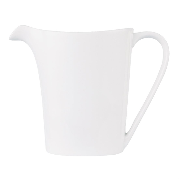 Alchemy Ambience Oval Jug - 10oz (Box 6) (B2B)