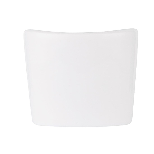 Alchemy Ambience Oval Salt Pot (Box 6) (B2B)