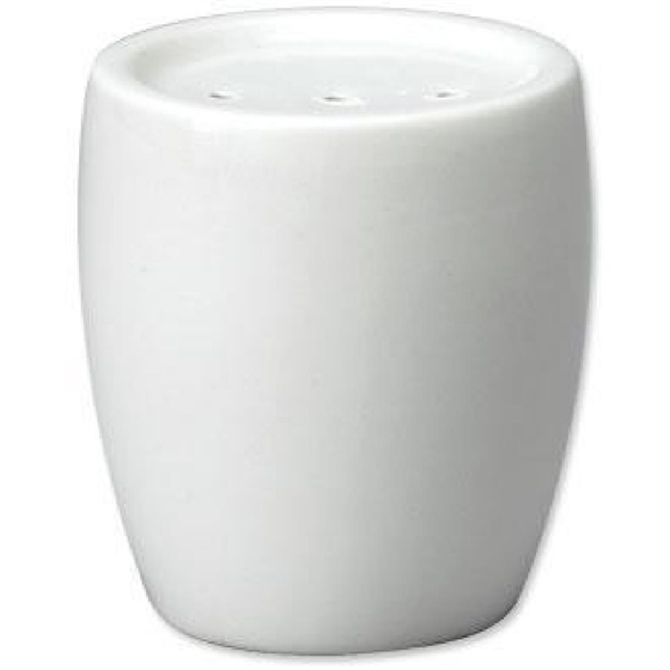 Churchill Compact Pepper Pot - 65mm 2.5" (Box 12) (B2B)
