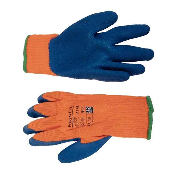 Freezer Gloves - CA975 - Nisbets