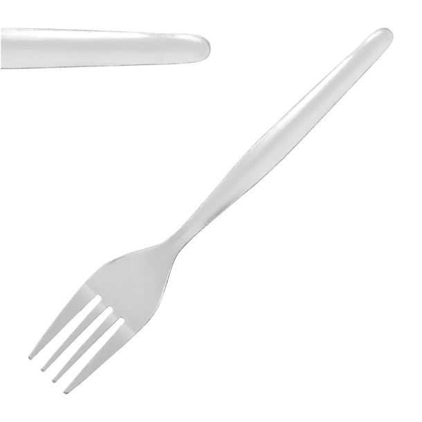 Kelso Infants Fork St/St 18/0 (Box 12)