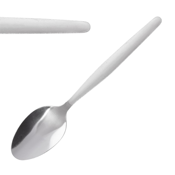 EDLP Olympia Kelso Infants Spoon St/St (Box 12)