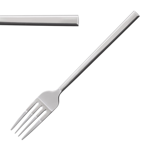 Olympia Napoli Table Fork 18/10 (Box 12)