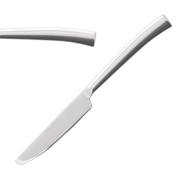 Olympia Torino Table Knife (Box 12)