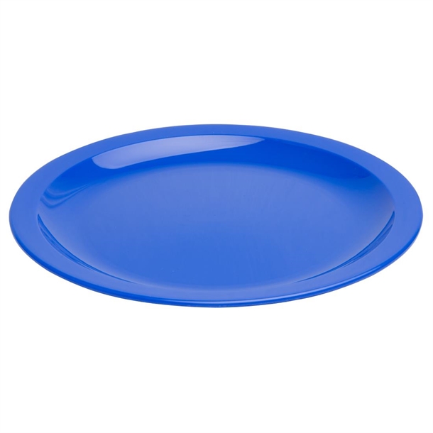 Olympia Kristallon PC Plate Blue - 230mm 9