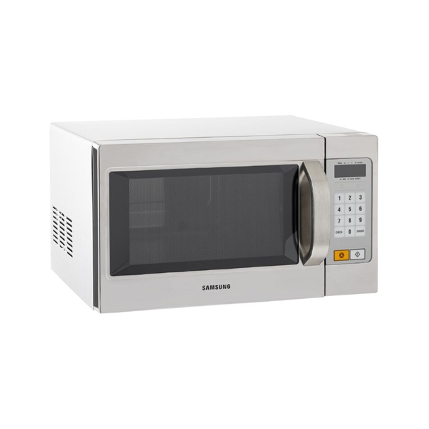 Samsung Programmierbare Mikrowelle (für leichte Beanspruchung) 26L 1100W CM1089