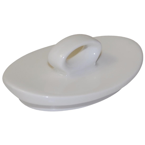 Alchemy Ambience Teapot Lid for - 710ml 25oz (Box 6) (B2B)