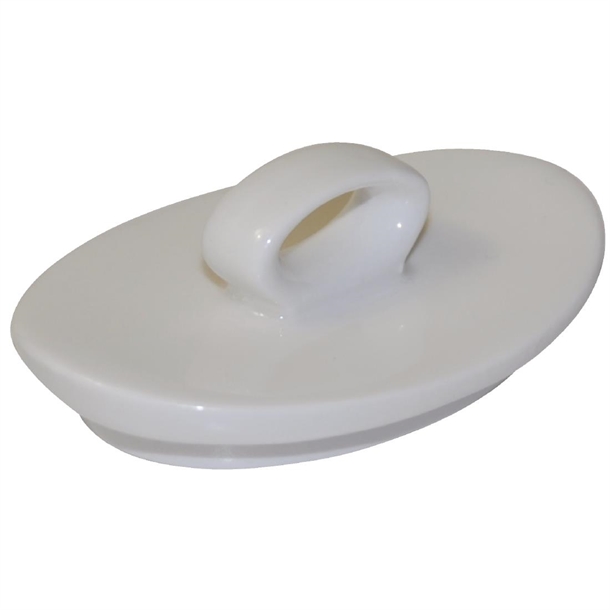 Alchemy Ambience Coffee Pot Lid - 511ml 18oz (Box 6) (B2B)