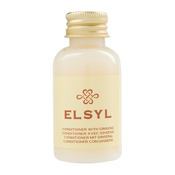 Hotel Complimentary Elsyl Conditioner - 40ml (Box 50)