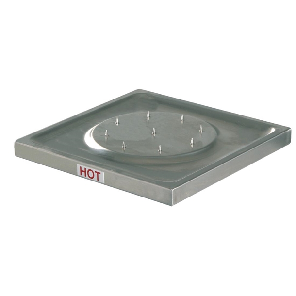 Victor Spare Carvery Top (B2B)