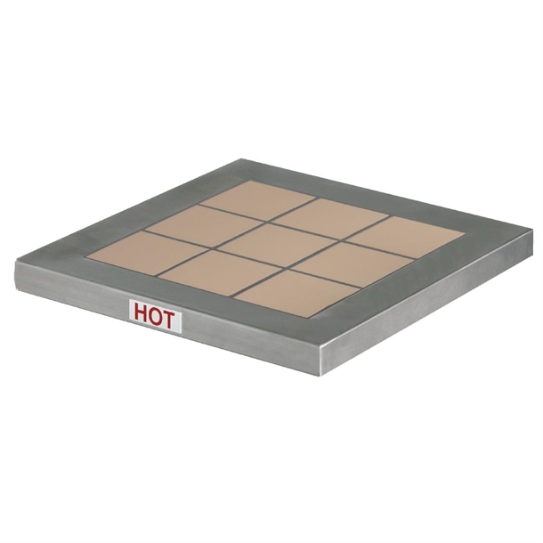 Victor Spare Tiled Top (B2B)