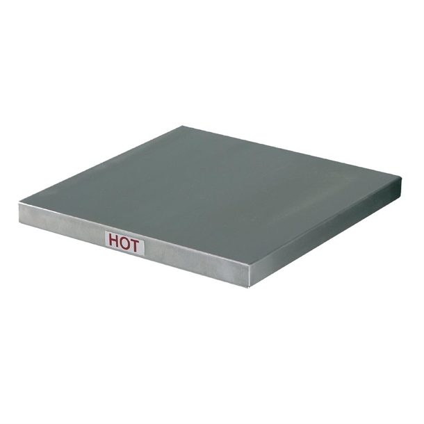 Victor Spare Stainless Steel Top (B2B)
