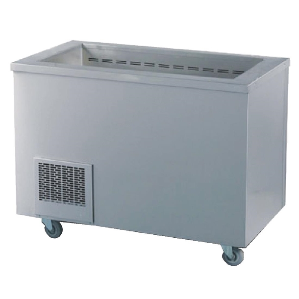 Victor Refrigerated Blown Air Well (B2B)
