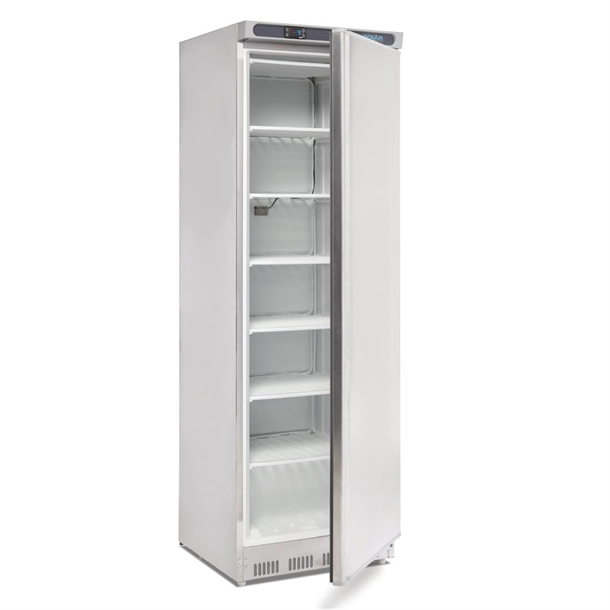 Polar CSeries Upright Freezer 365Ltr CD083 Buy Online at Nisbets