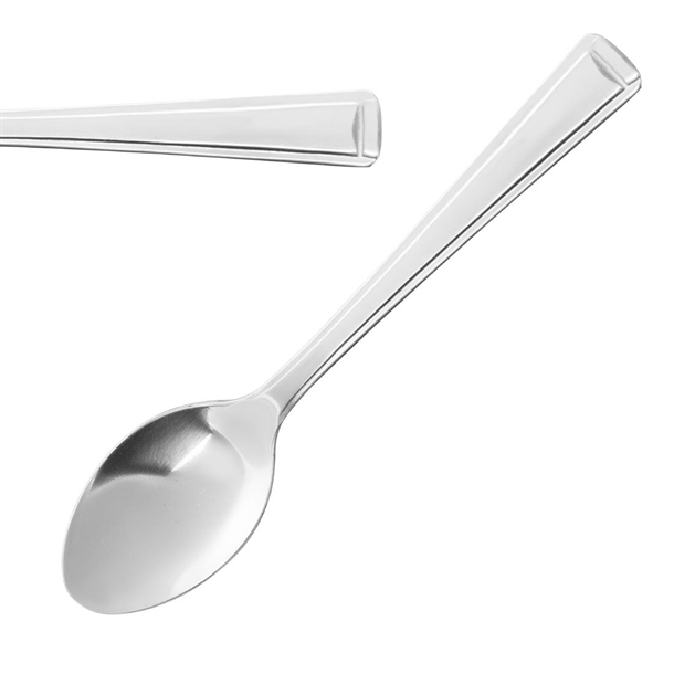 Olympia Harley Coffee Spoon St/St (Box 12)