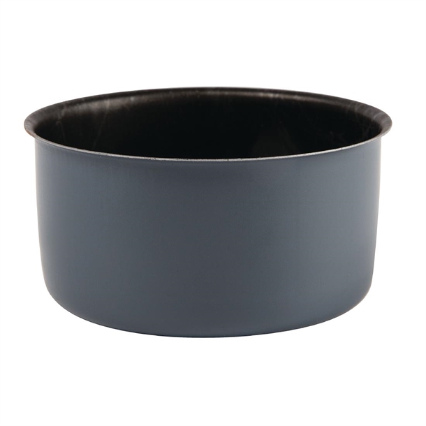 Matfer Bourgeat Blist.2 Exopan Red Ramekin (Pack 2) (B2B)