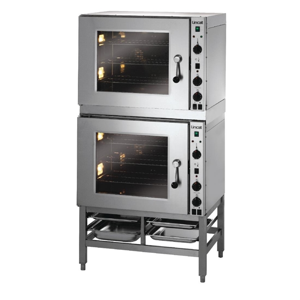 Lincat Kit for Stacking 2 x EC08 (B2B)
