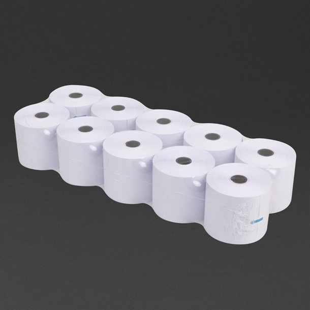 Olympia Non Thermal Till Roll - 40m 57x65mm (Pack 10)