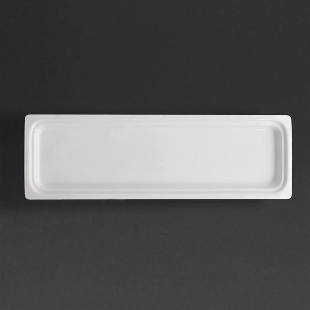 Olympia Whiteware GN - 2/4 30mm