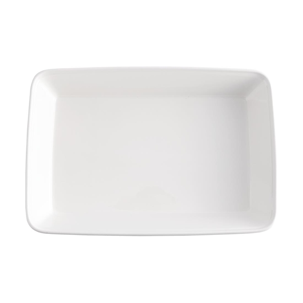 Churchill Counterserve Rectangular Baking Dish - 21x13" (Box 2)