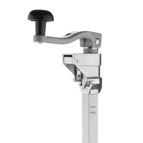 Vogue Bench Can Opener 770mm CE039 Buy Online at Nisbets