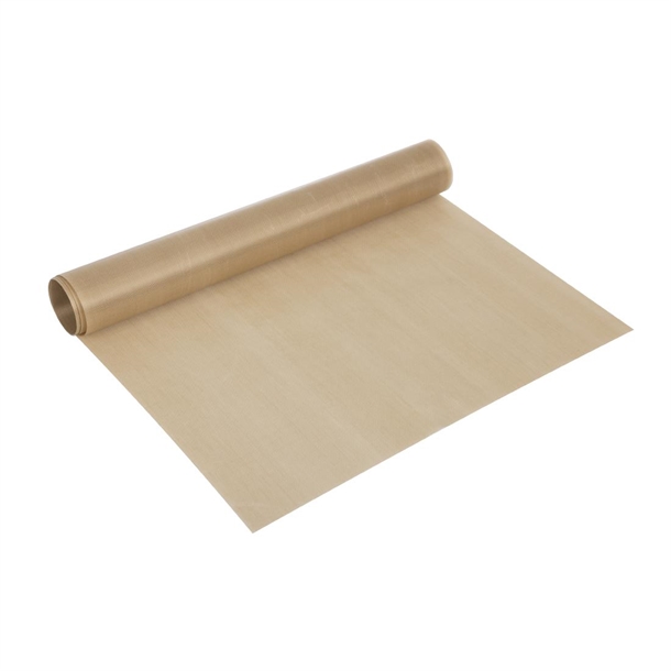 Pochette De Transport PTFE Antiadhésive Pour Plastifieuse A3 - Évite Les Bourrages Et Protège La Machine (Lot De 1)