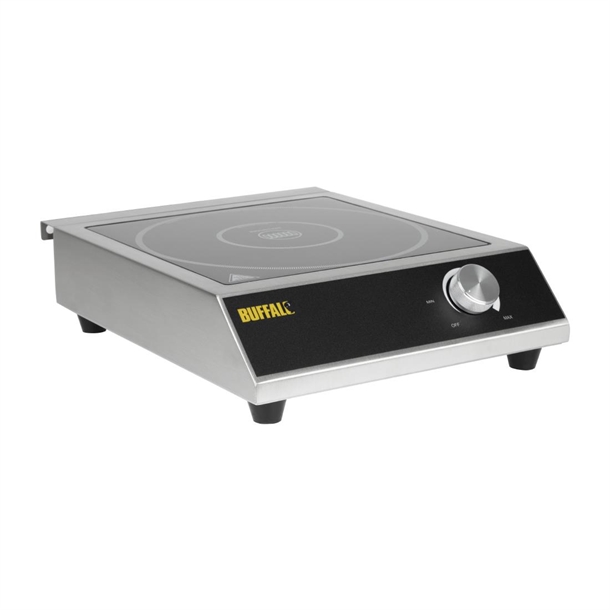 Buffalo inductiekookplaat 3000W