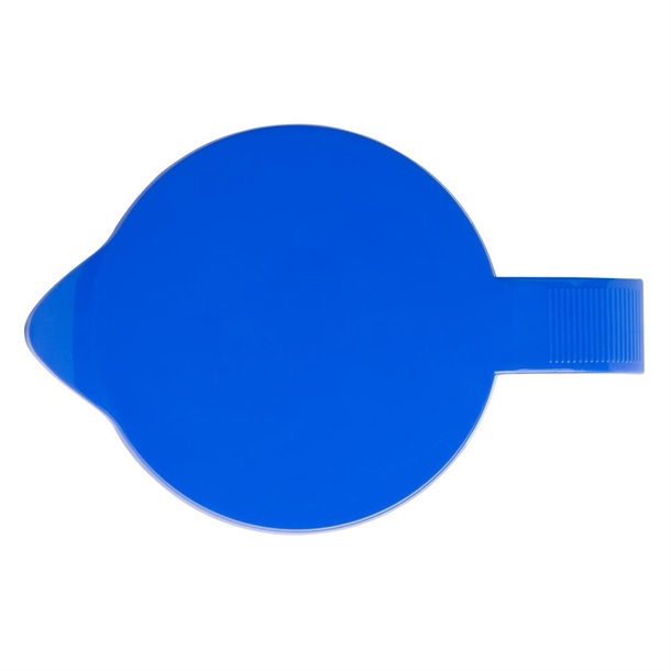 Olympia Kristallon PC Lid for Jug Blue