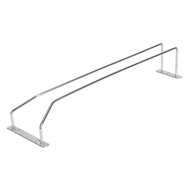 Olympia Stemware Rack - 406mm 16"