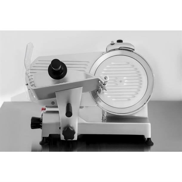 Sirman Meat Slicer Mirra 250mm - CE395 - Nisbets