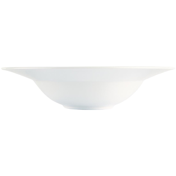 Alchemy Ambience Standard Rim Bowl - 7 1/4" (Box 6) (B2B)