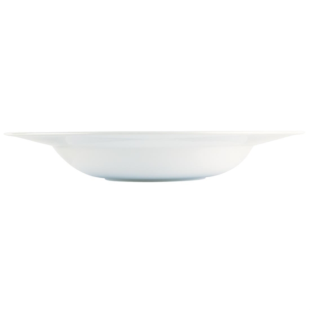 Alchemy Ambience Standard Rim Bowl - 12 1/2" (Box 6) (B2B)