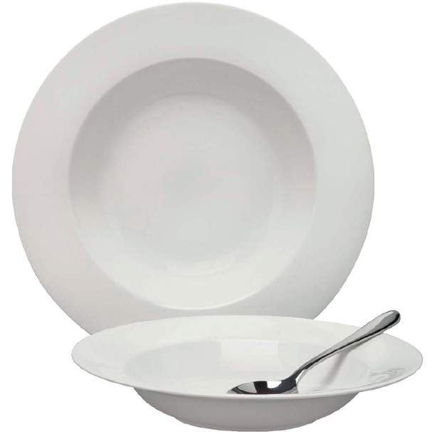 elia-glacier-fine-china-rimmed-pasta-bowls-275mm