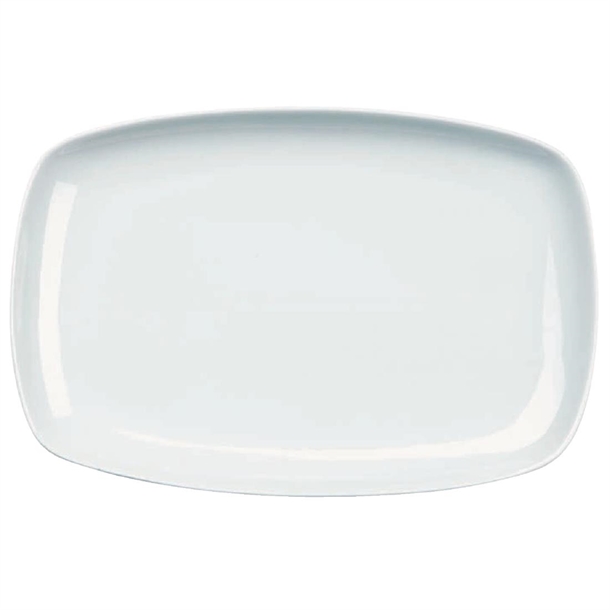 Art de Cuisine Menu Medium Rect Platter 30.5x20cm 12 1/4x8 1/4" (Box 6) (B2B)