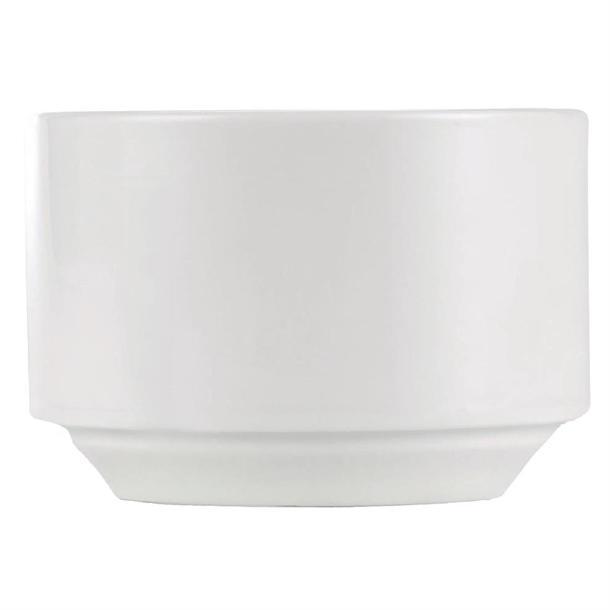 Art de Cuisine Menu Soup Cup - 28cl 10oz (Box 6) (B2B)