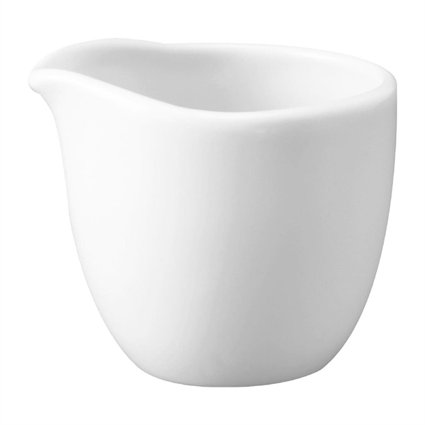 Churchill Mediterranean Unhandled Mini Jug (Box 24) (B2B)