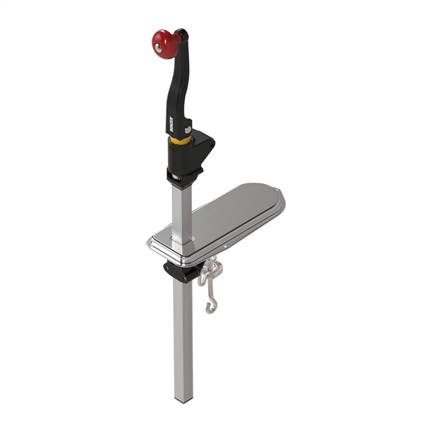 Bonzer Black Can Opener EZ-20 Standard - 16"