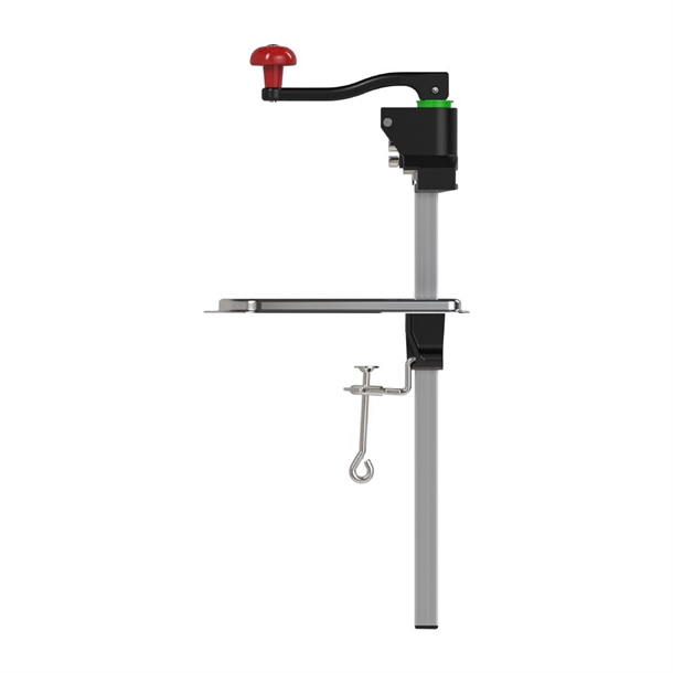 Bonzer Black Can Opener EZ-40 Standard - 16"