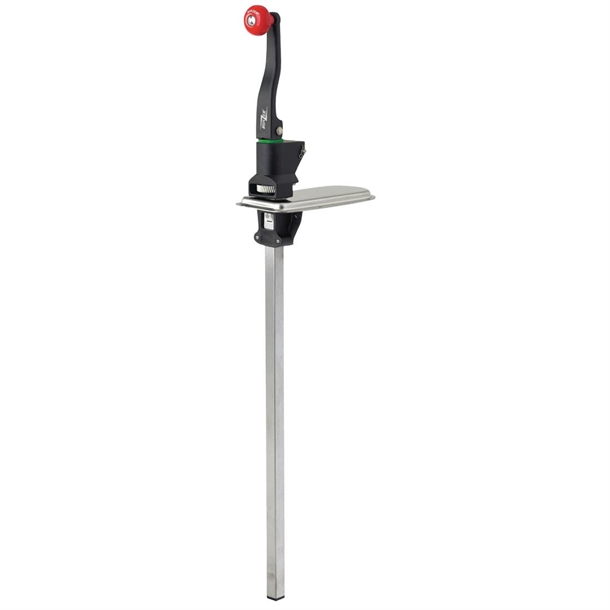 Bonzer Black Can Opener EZ-40 Super - 25"