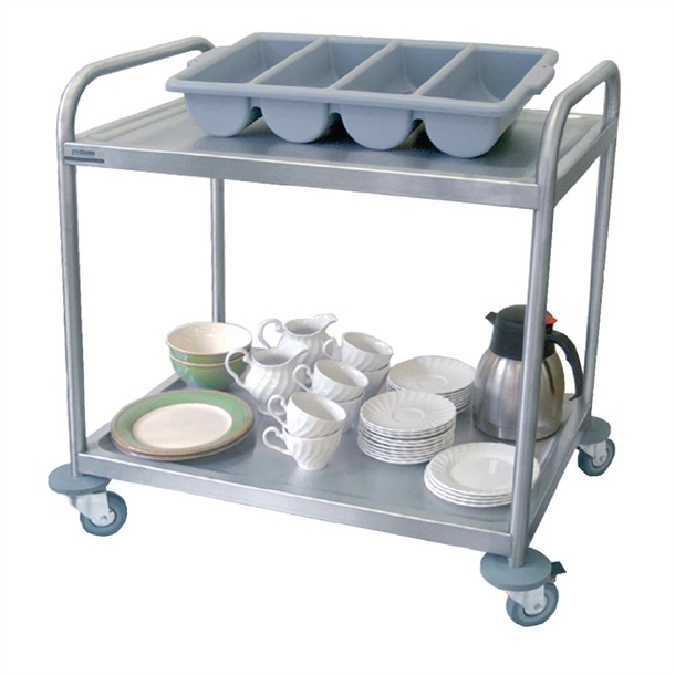 craven-2-tier-serving-trolley