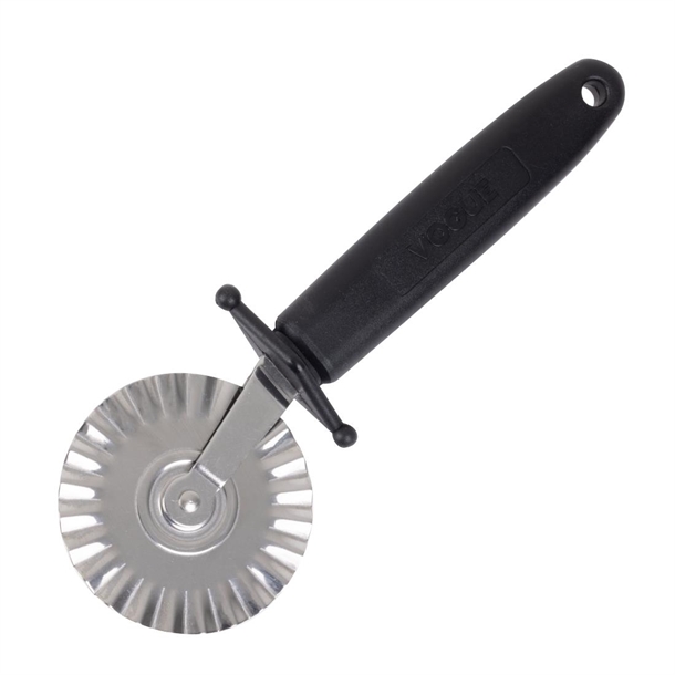 Vogue Dough Cutter St/St - 60mm 2 1/3"