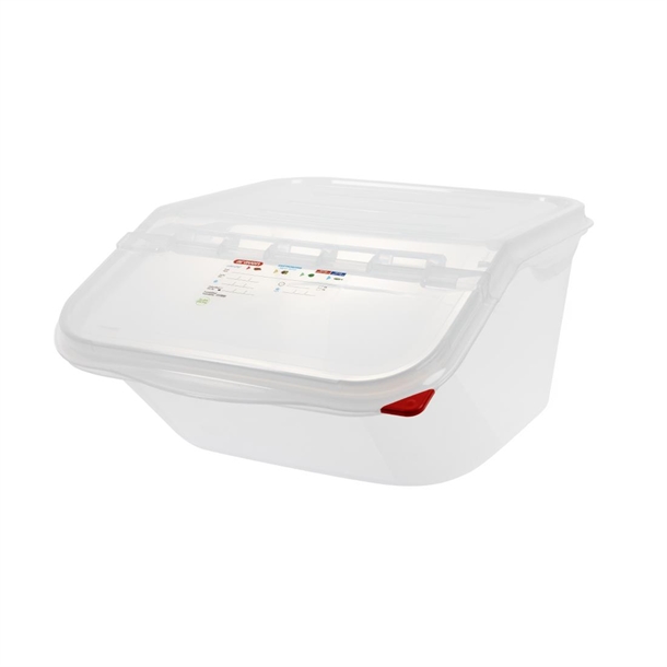 Araven Accessible Container GN2/3