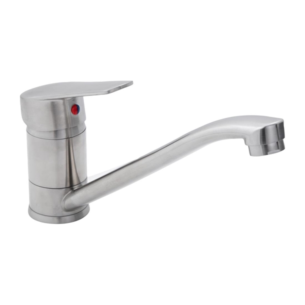 3monkeez Swivel Sink Mixer