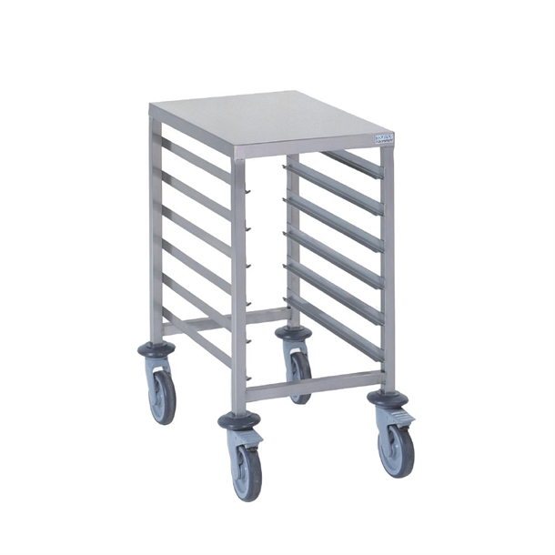 Tournus Racking Trolley 7 levels - GN 1/1